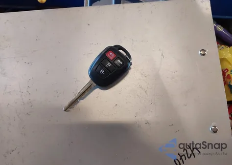 2016 Toyota Corolla Le Eco from USA, damaged, VIN 2T1BPRHE4GC590034